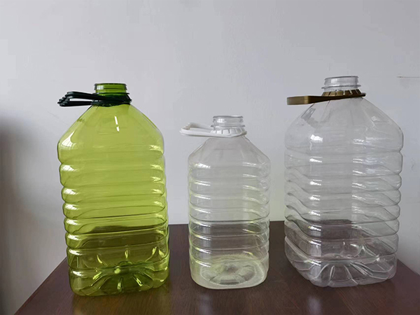 花生油塑料桶