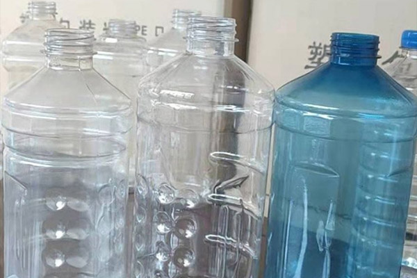 pet透明塑料瓶
