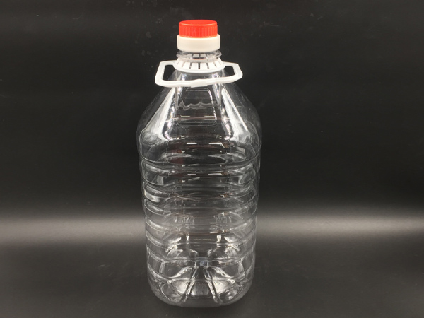 塑料瓶油桶