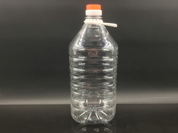 工业用塑料容器在河南的市场需求