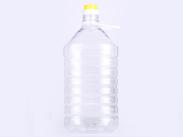 塑料瓶的设计理念与环保趋势 塑料瓶的设计理念与环保趋势